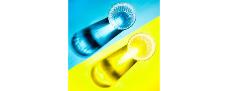 Горілка зі спирту у домашніх умовах