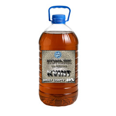 Коньяк на розлив