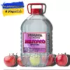 Горілка фруктова «Яблуко» 5 л на розлив